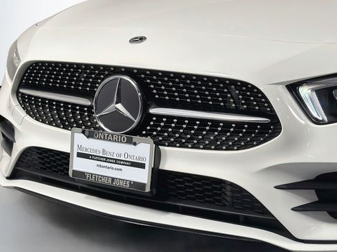Certified 2021 Mercedes-Benz A 220 image 13