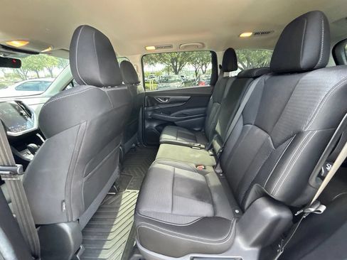 Used 2024 Subaru Ascent Premium w/ Convenience Package AWD/4WD image 40
