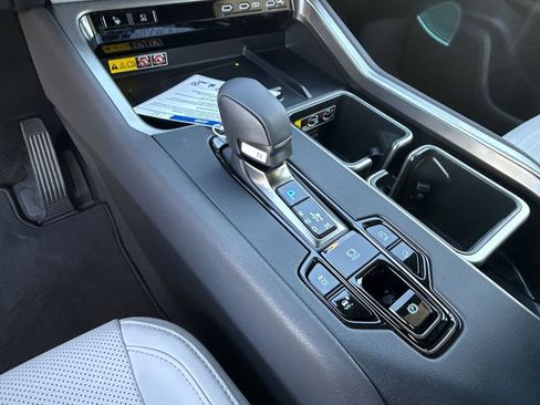New 2026 Lexus TX 350 AWD image 20
