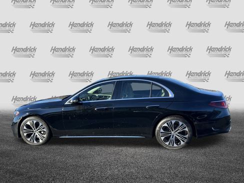 Certified 2025 Mercedes-Benz E 350 E 350 image 7