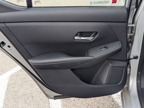 Used 2022 Nissan Sentra S image 16