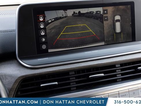 Used 2020 Kia Telluride SX FWD image 9