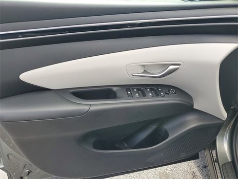 Certified 2023 Hyundai Tucson SEL image 9