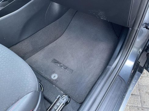 Used 2025 Kia Soul GT-Line FWD image 32