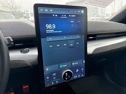 Used 2022 Ford Mustang Mach-E GT image 19