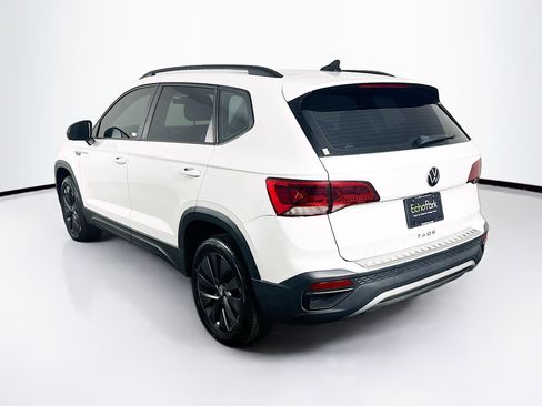 Used 2022 Volkswagen Taos S FWD image 5
