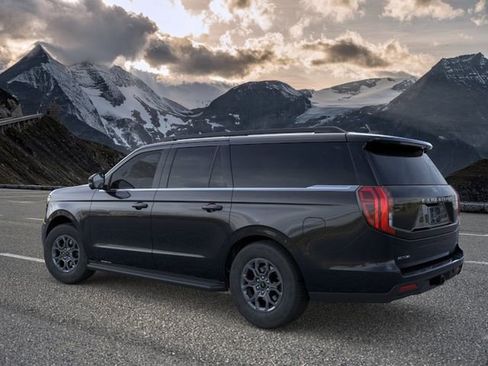 New 2026 Ford Expedition Max Active AWD/4WD image 4