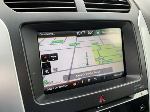 Used 2012 Ford Explorer Limited image 14