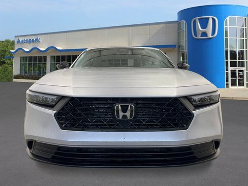 New 2026 Honda Accord Sport image 10