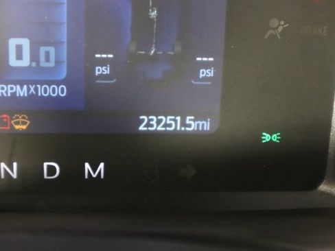 Used 2024 Ford Bronco Big Bend AWD/4WD image 41