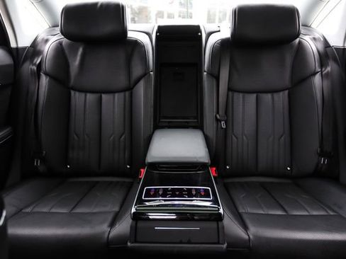Used 2019 Audi A8 L 3.0T w/ Lighting Package AWD/4WD image 81