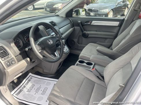 Used 2011 Honda CR-V EX image 13