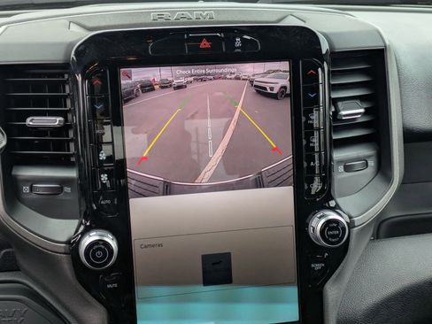 New 2026 RAM 3500 Tradesman image 18