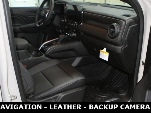 New 2026 Chevrolet Colorado Trail Boss image 23