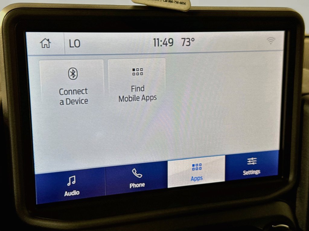 Used 2024 Ford Bronco Sport Big Bend AWD/4WD image 15