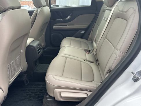 Used 2022 Lincoln Corsair Reserve w/ Equipment Group 201A image 21