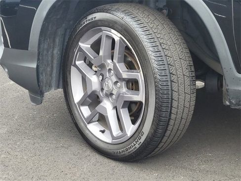 Used 2022 Honda Passport EX-L image 33