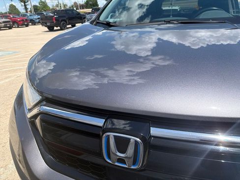 Used 2021 Honda CR-V EX-L image 2
