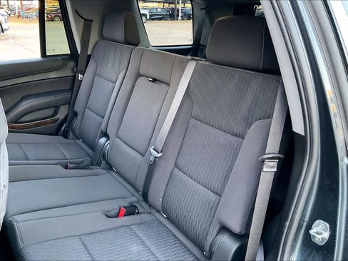 Used 2020 Chevrolet Tahoe LS image 18