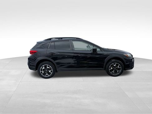 Used 2020 Subaru Crosstrek 2.0i Premium image 8