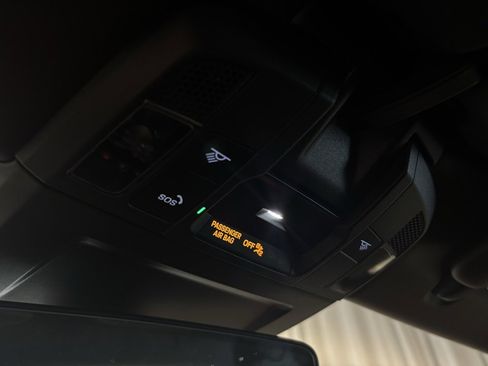 Used 2024 Porsche 911 Targa 4 GTS image 27