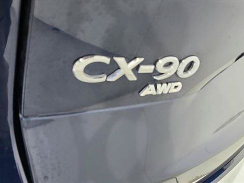 Used 2026 MAZDA CX-90 3.3 Turbo w/ Select Package AWD/4WD image 35