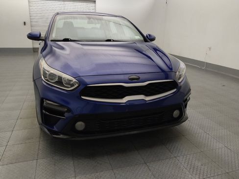 Used 2019 Kia Forte LXS FWD image 14