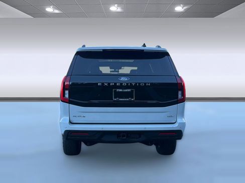 Certified 2025 Ford Expedition Max Active AWD/4WD image 10