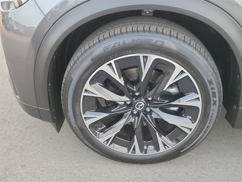 Certified 2024 MAZDA CX-90 Plug-In Hybrid w/ Premium Pkg image 30