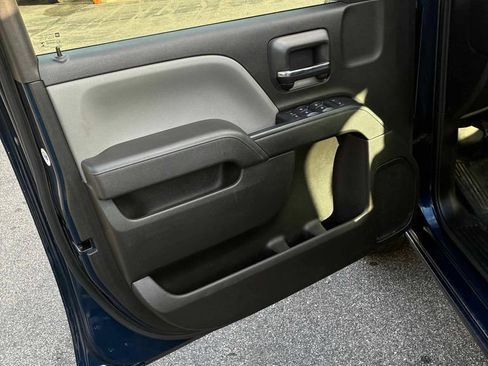 Used 2018 GMC Sierra 1500 4x4 Double Cab image 7