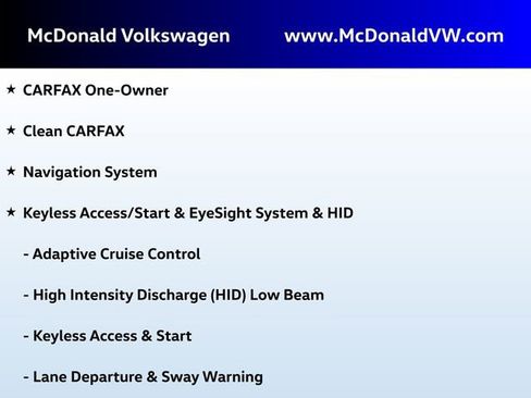 Used 2014 Subaru Forester 2.5i Touring image 5