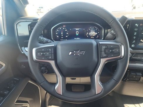 New 2026 Chevrolet Silverado 1500 RST w/ RST Select Package image 37