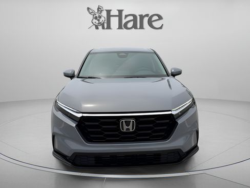 Certified 2024 Honda CR-V EX image 8