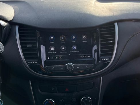 Used 2020 Chevrolet Trax LS w/ Tint and Cruise Package image 17