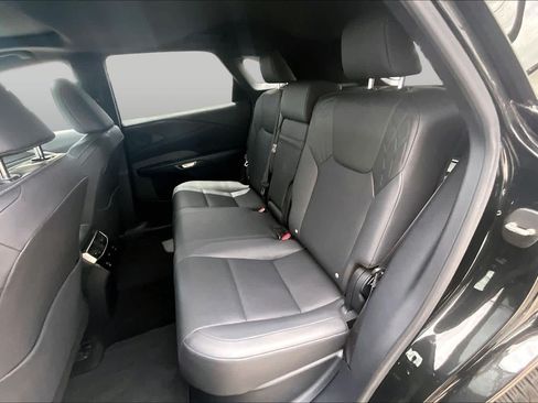 Used 2025 Lexus RX 350 Premium w/ Accessory Package (Z1) FWD image 21