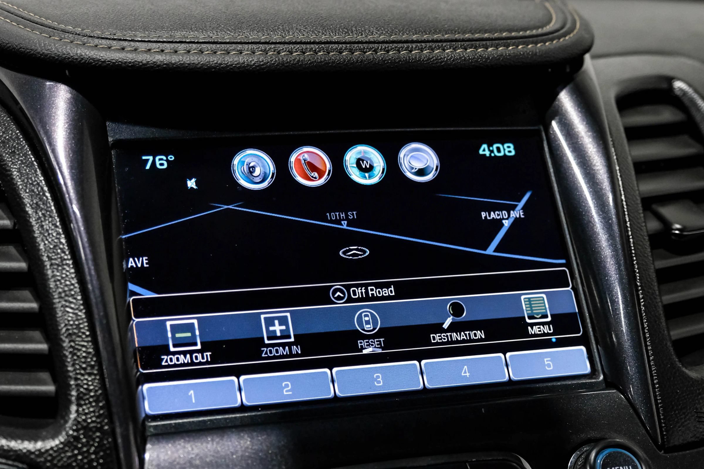 Used 2019 Chevrolet Impala Premier FWD image 22