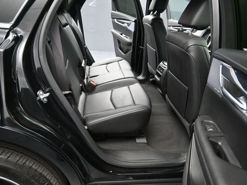 Certified 2024 Cadillac XT5 Premium Luxury image 12