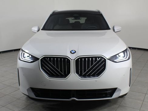 Used 2026 BMW X3 xDrive30 AWD/4WD image 6