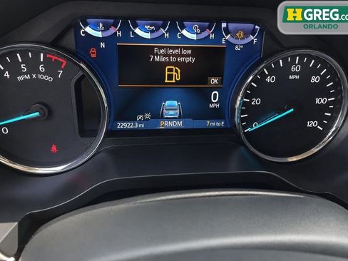 Used 2024 Ford Expedition XLT RWD image 13