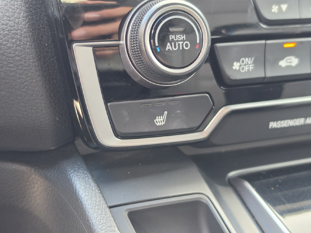 Used 2019 Honda CR-V EX-L image 35