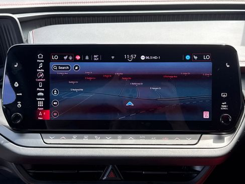 Used 2025 Dodge Charger R/T w/ Quick Order Package 25M R/T image 11