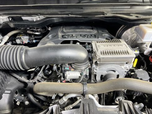 Used 2022 RAM 1500 Big Horn image 29