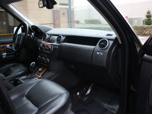 Used 2011 Land Rover LR4 HSE LUX image 41