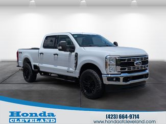 Used 2026 Ford F250 XLT AWD/4WD video 1