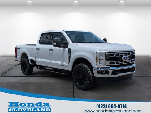 Used 2026 Ford F250 XLT AWD/4WD image 1