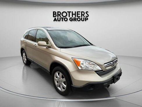 Used 2007 Honda CR-V EX-L image 3