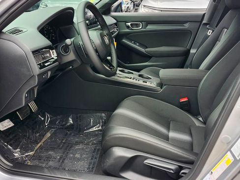 New 2026 Honda Civic Sport image 5