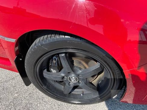 Used 2009 Subaru Impreza WRX STI AWD/4WD image 17