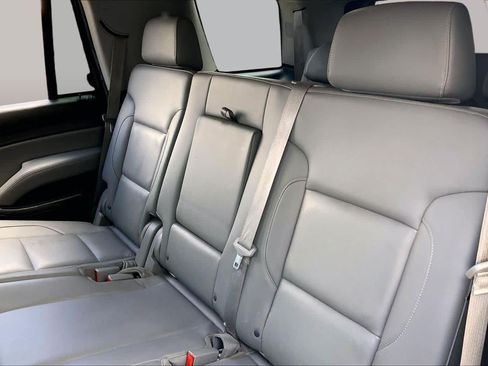 Used 2015 Chevrolet Tahoe LT RWD image 21