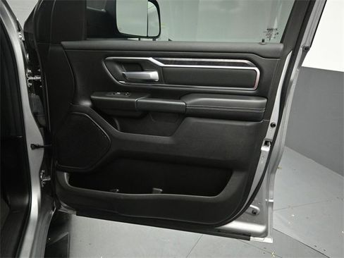 Used 2024 RAM 1500 Big Horn w/ Trailer Tow Group image 28